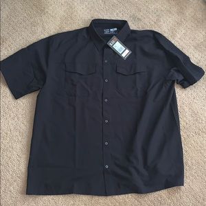 BRAND NEW: Men’s Tactical Shirt